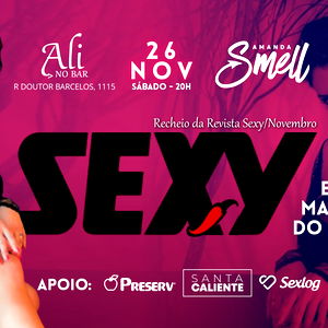 Amanda Smell ๐ฆ
photo