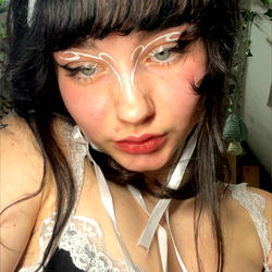 Joi's Sultry Vibes: A German Model's OnlyFans Photoshoot