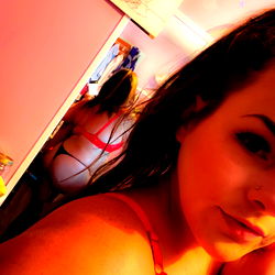 Your wildest fantasies