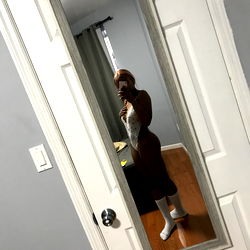 OnlyFans Model Alliyanna in Her Home Gym