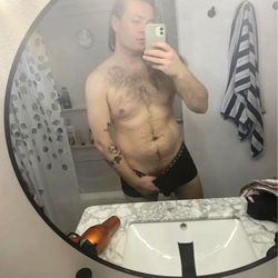 Model from Milwaukee in OnlyFans