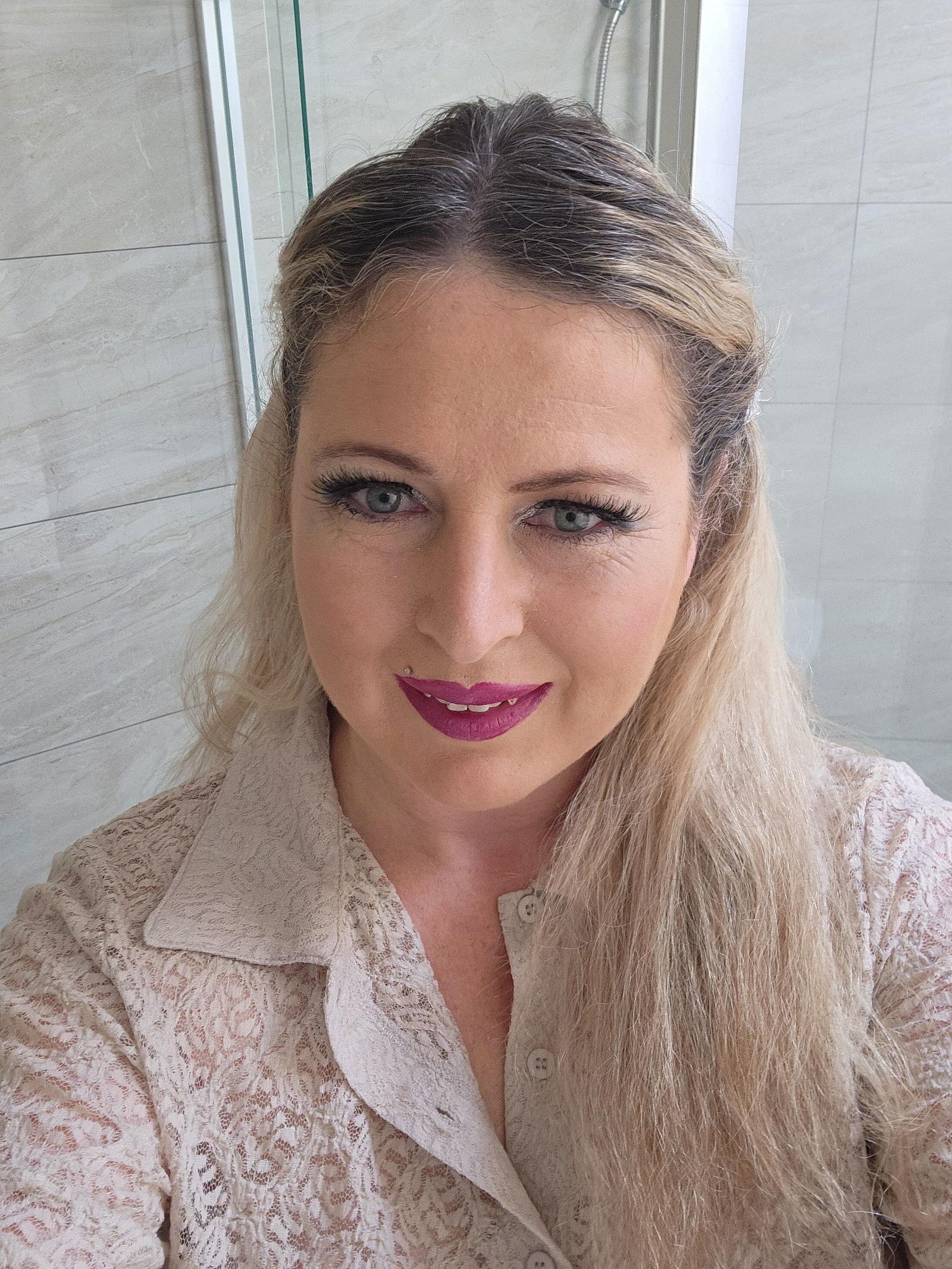 💍💎💠 Exclusive Jem Premium Content 💠💎💍 photo