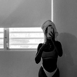 Agus in an indoor setting,