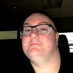 Model Amptron-25, Near Hell Photoshoot