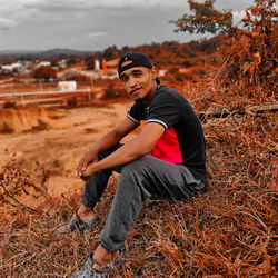 Outdoor Adventure in Colombia