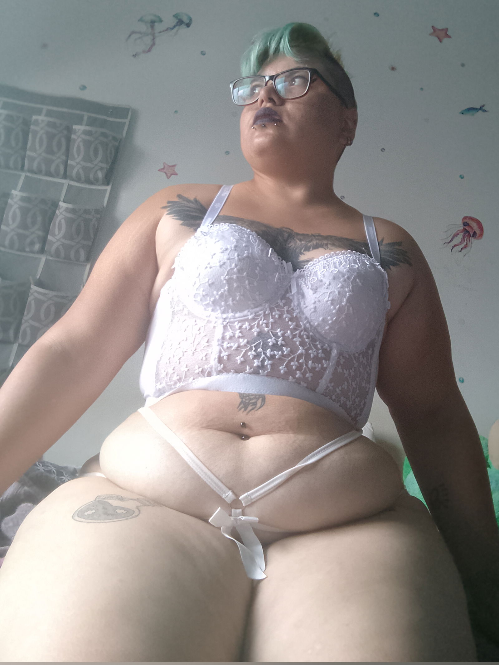 Anne Noir 💋 𝐵𝐵𝑊 𝐿𝐴𝑇𝐼𝑁𝐴 photo