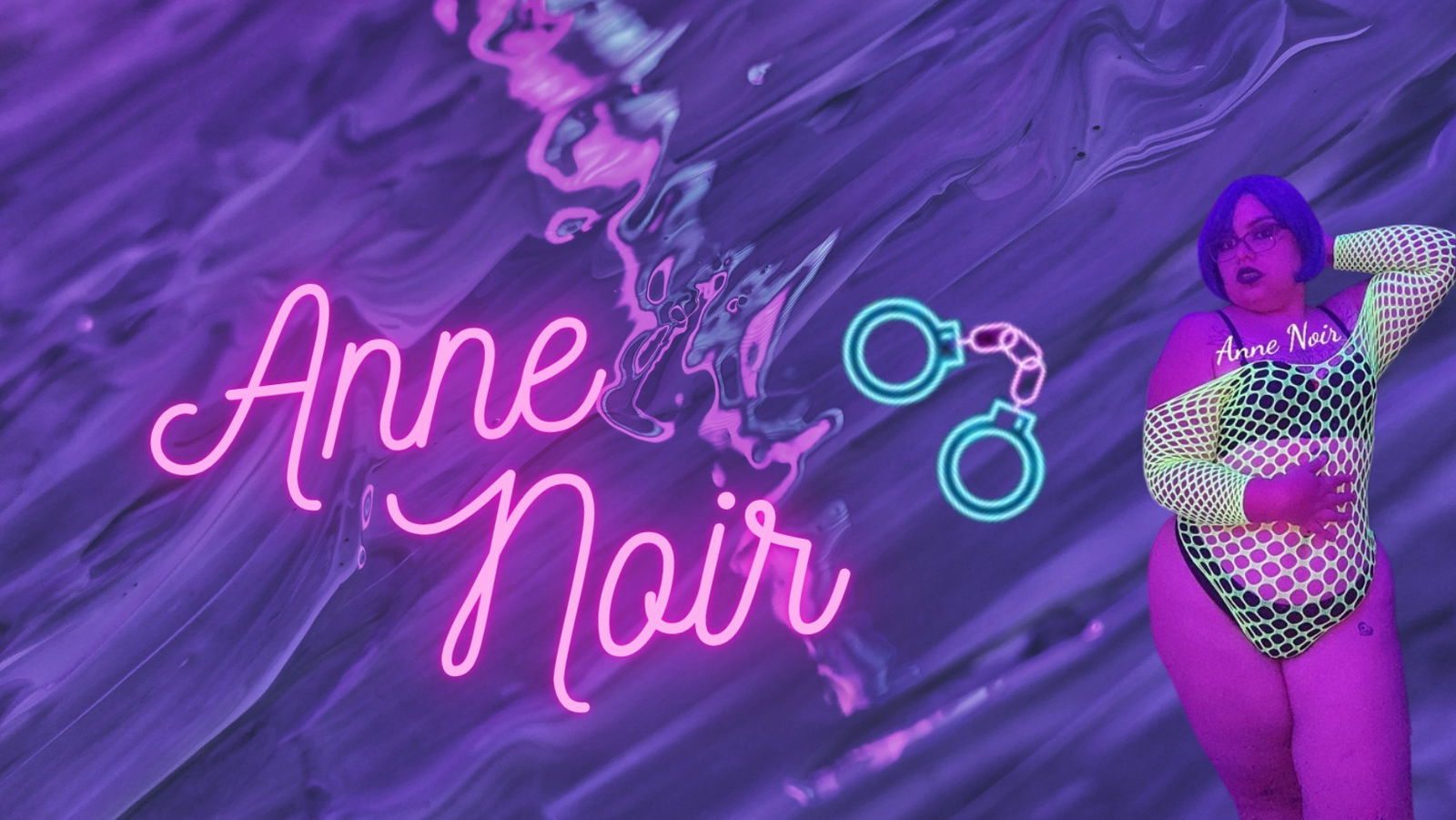 Anne Noir 💋 𝐵𝐵𝑊 𝐿𝐴𝑇𝐼𝑁𝐴 photo