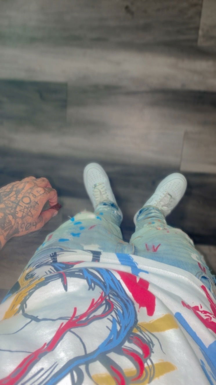 Big Daddy Ambition photo