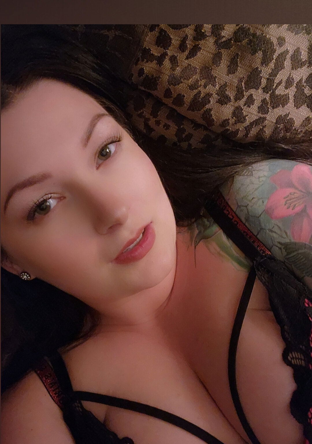 Bittersweet Bloom 🥀 photo