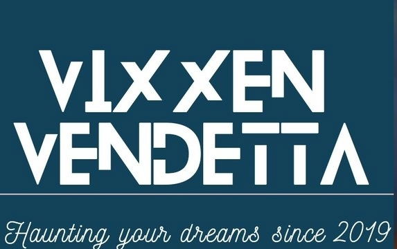 Vixxen Vendetta photo