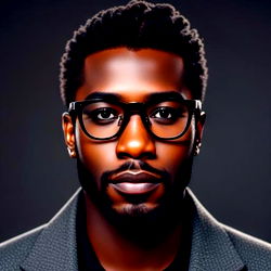 Atlanta Model RomanceJerry