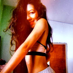 Lolu - Model Photos from Cordoba