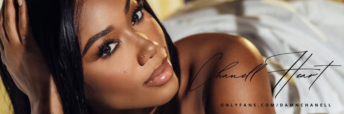 Chanell Heart photo