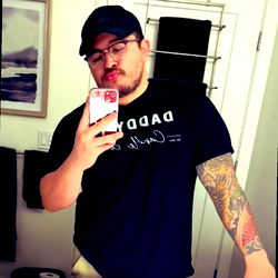 Angelo Ayala's Onlyfans Profile Picture