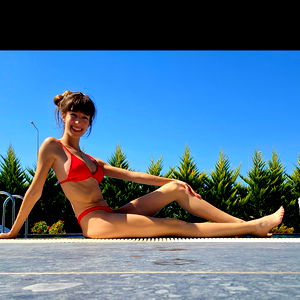 Lala_Frรถhlich photo