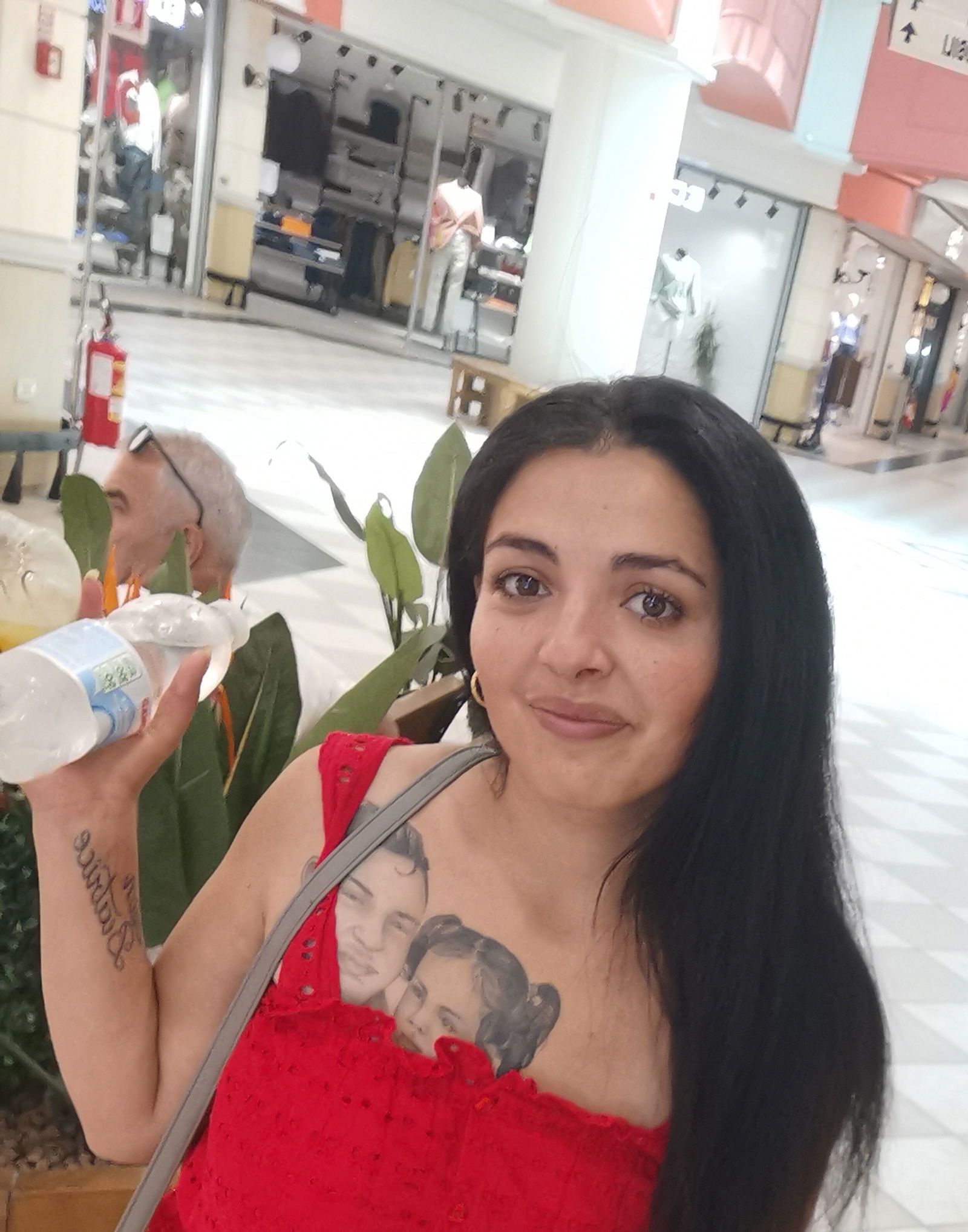 💙💙Andra💙💙 photo