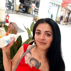 💙💙Andra💙💙 photo