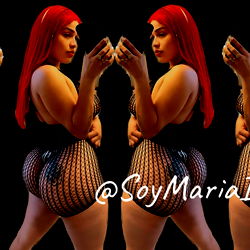 Maria Idelis Milk Dominicana 🇩🇴 photo