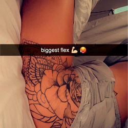 Alli Brooke 💋 photo