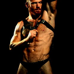 OnlyFans Model in Dri-Fit Outfit