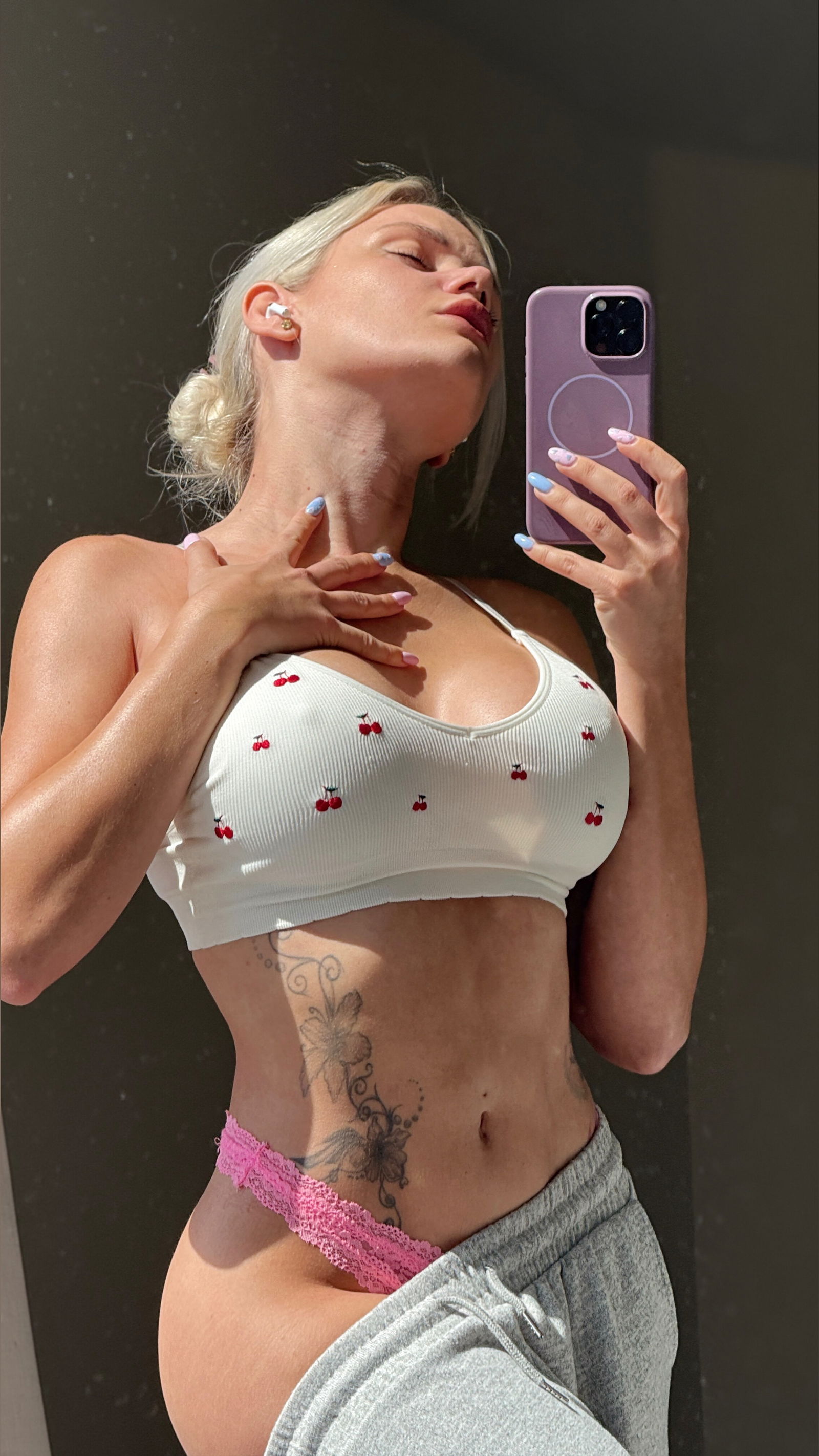 🩵Angelina Monopoly photo