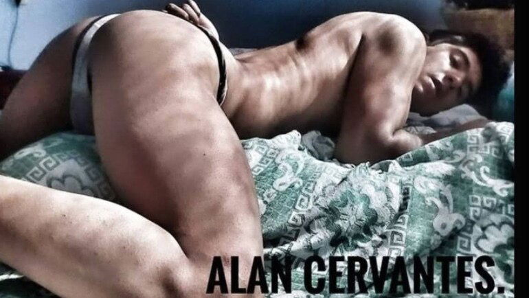 Alan Cervantes photo