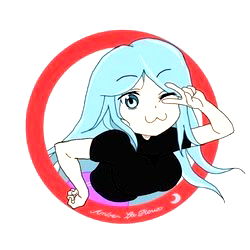 Amber La Roux🖤 photo