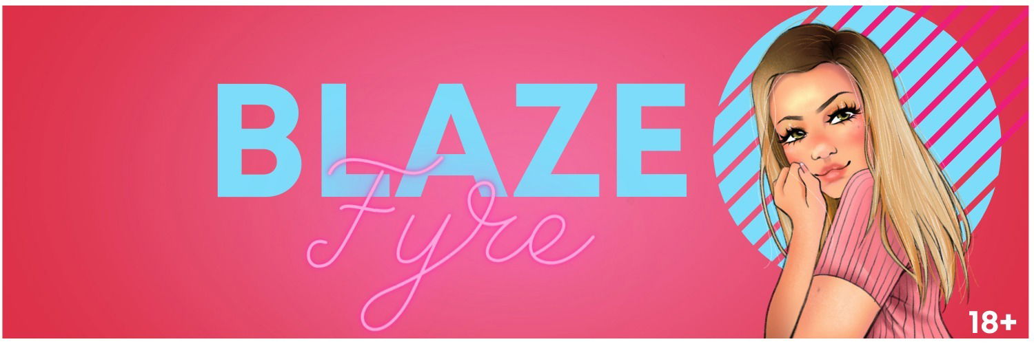 Blaze Fyre photo