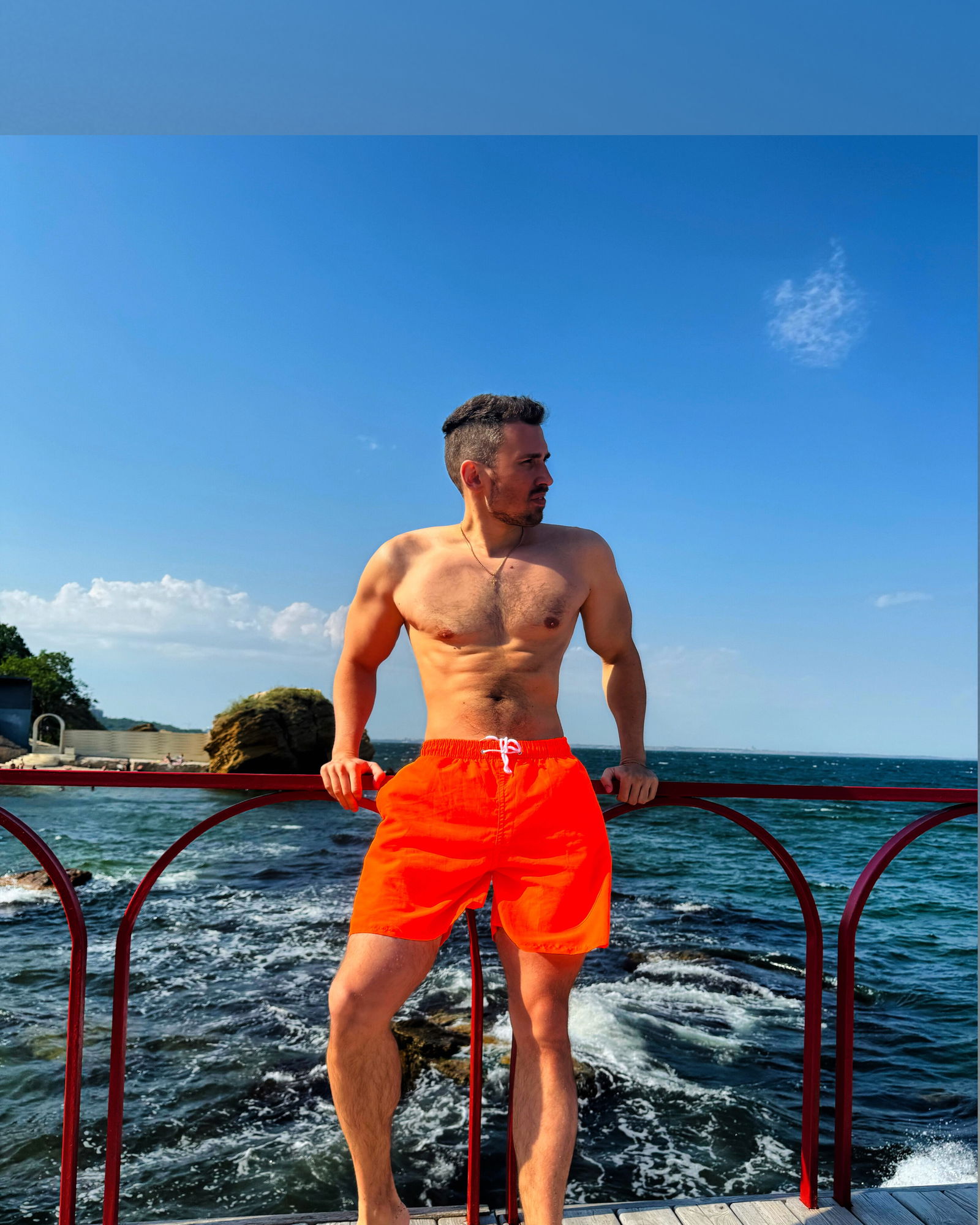 🔥Mark Hardman🔥 photo