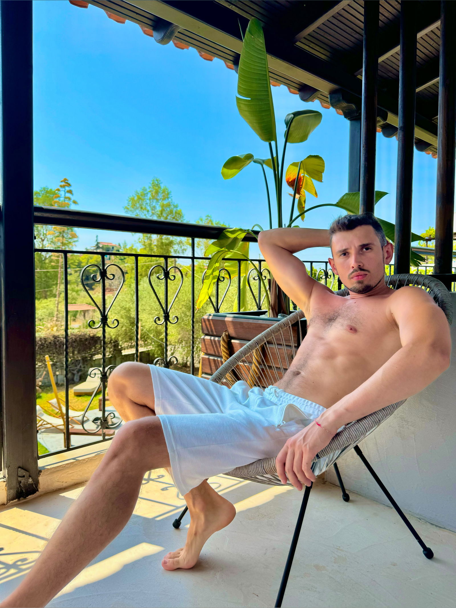 🔥Mark Hardman🔥 photo