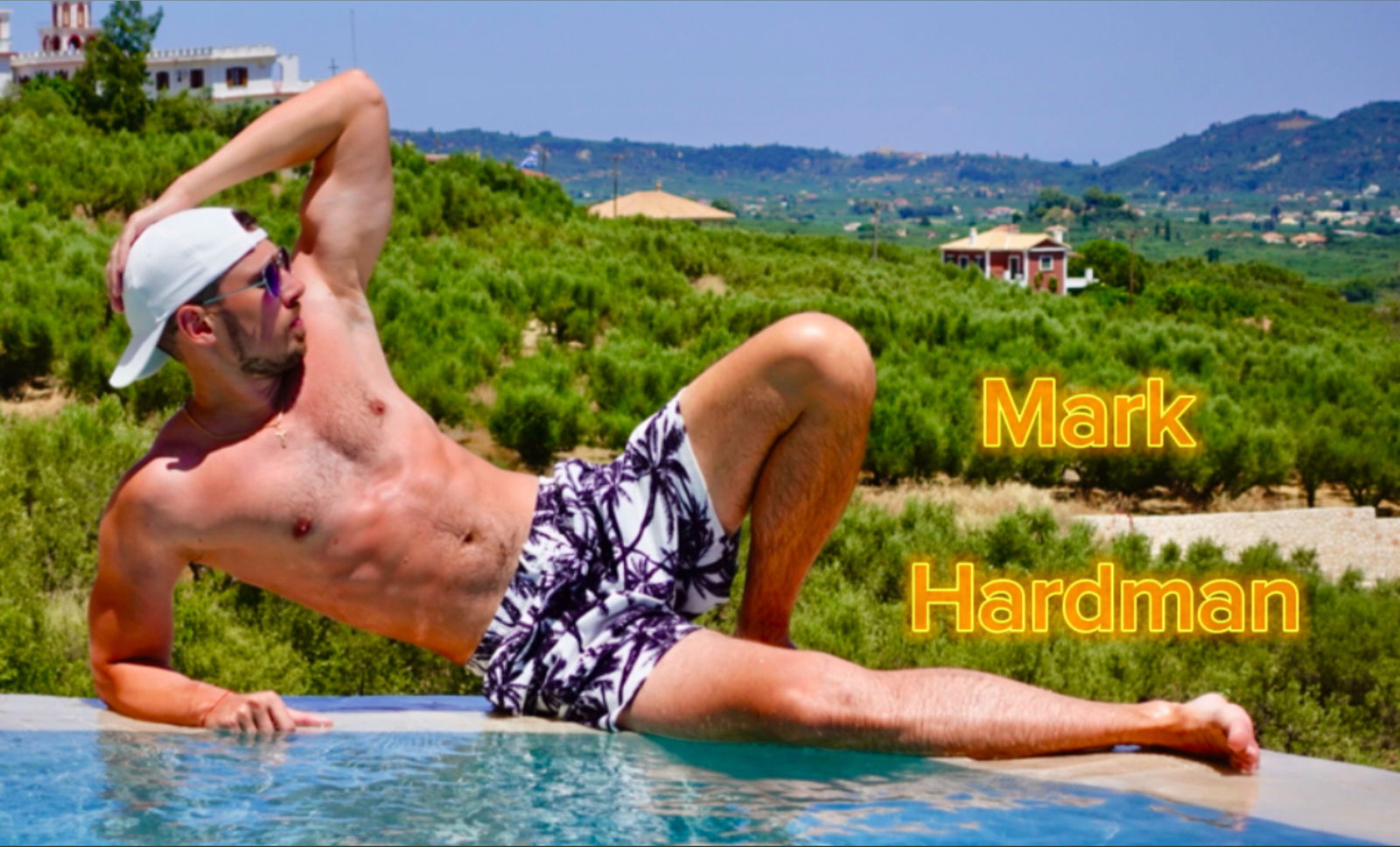 🔥Mark Hardman🔥 photo