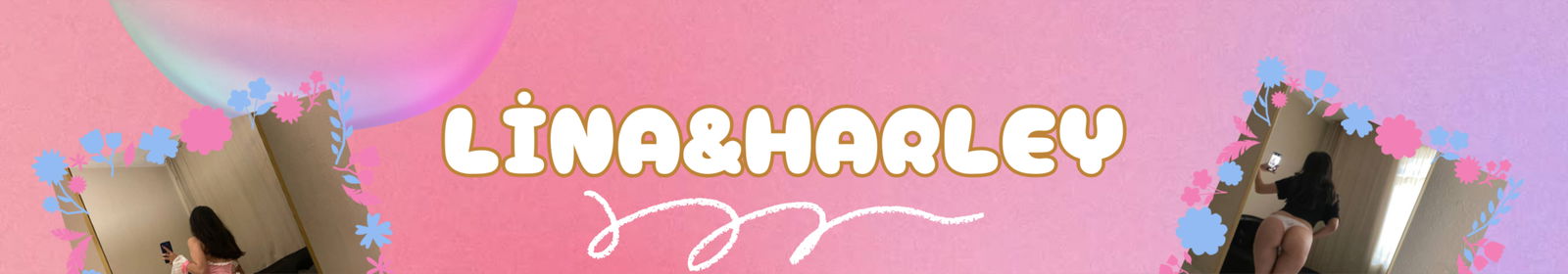 LinaHarley ♡ photo