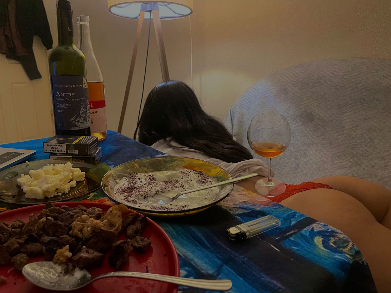 LinaHarley ♡ photo