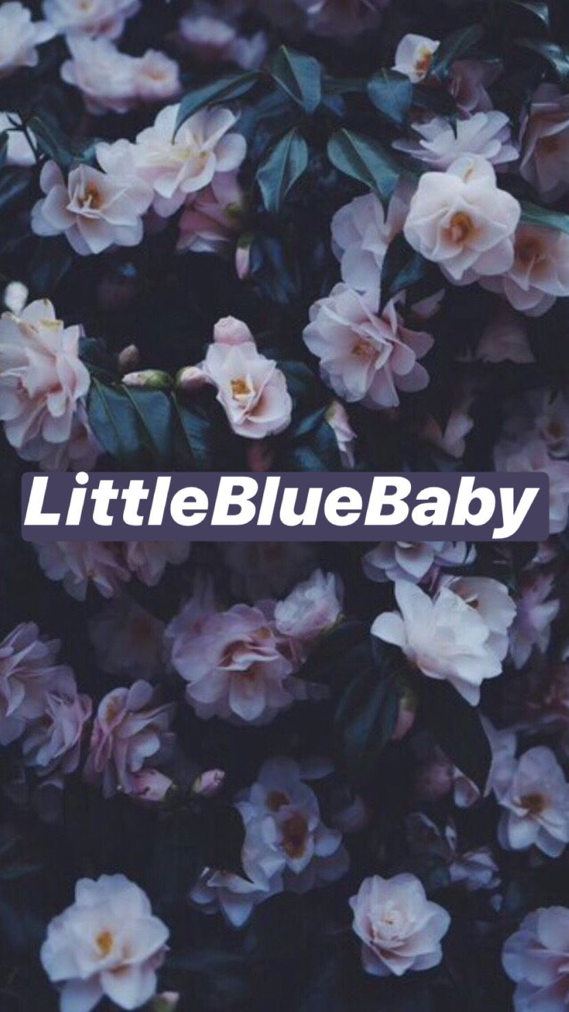 LittleBlueBaby photo