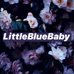 LittleBlueBaby photo