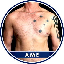 Aussie Men Exhibit | FREE 🇦🇺