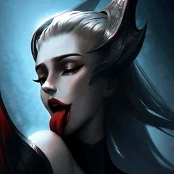 Aesthetic Artwork of OnlyFans Model ★A Y A☆ in a Futuristic Fantasy