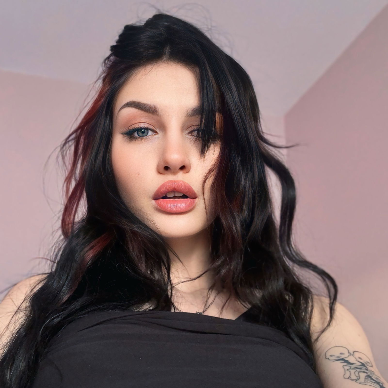 🌑 ASHLEY 🌑 photo