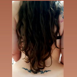 Onlyfans Model Afro - Intimate Photos from Buenos Aires