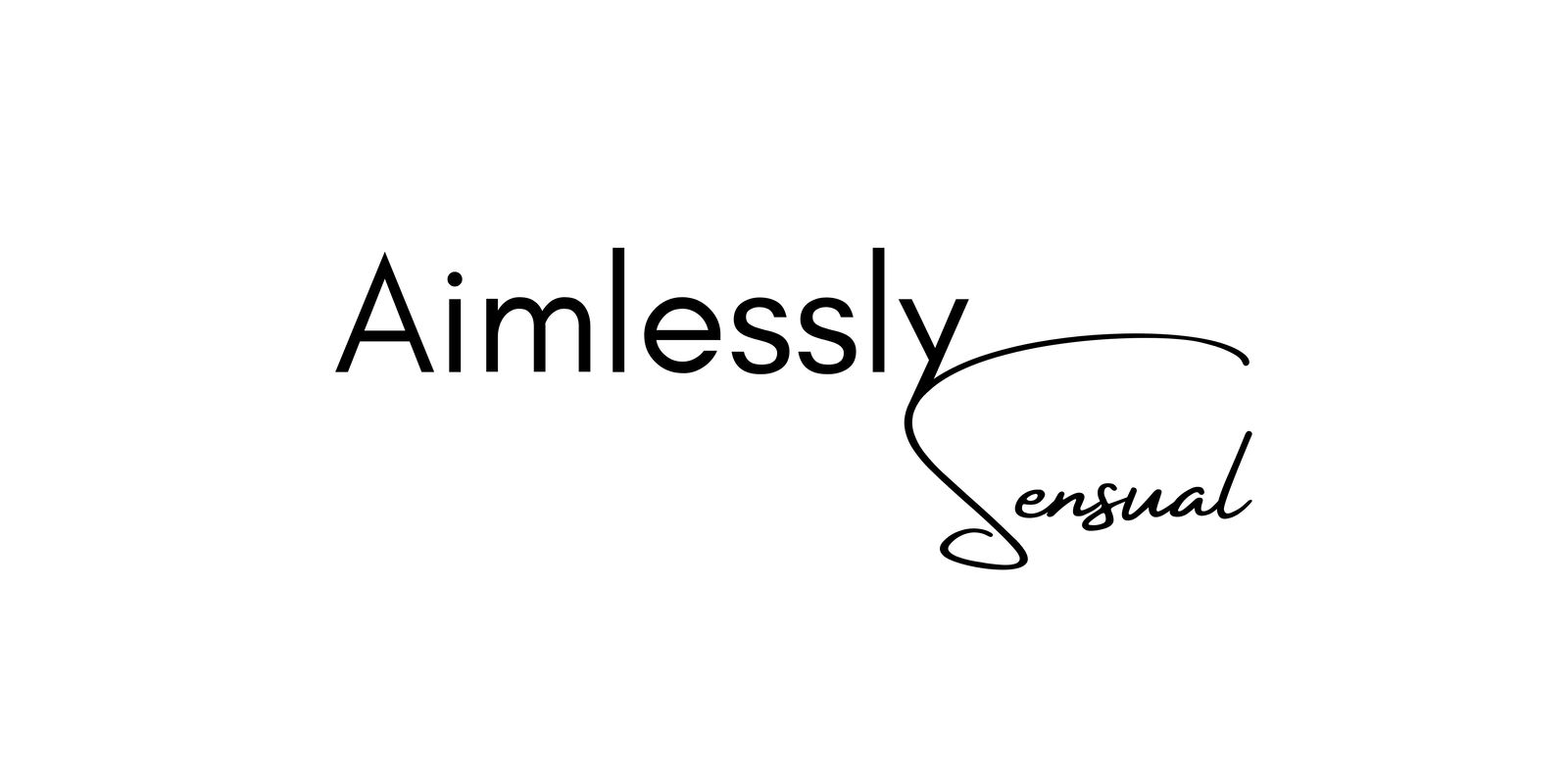 Aimlessly Sensual photo