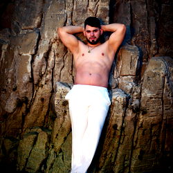 J Alej Fitness Model Shoot