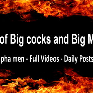 THE ALPHAS MEN photo