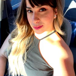 Adara: Mexican OnlyFans Model