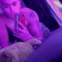 Social Media Influencer in Casual Setting