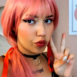 Alexa ✨ from Colombia, Making TikTok Waves!