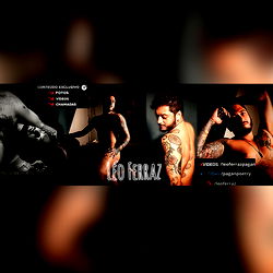 Lรฉo Ferraz Tattoo photo