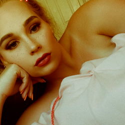 Kenna, OnlyFans Model from Vancouver