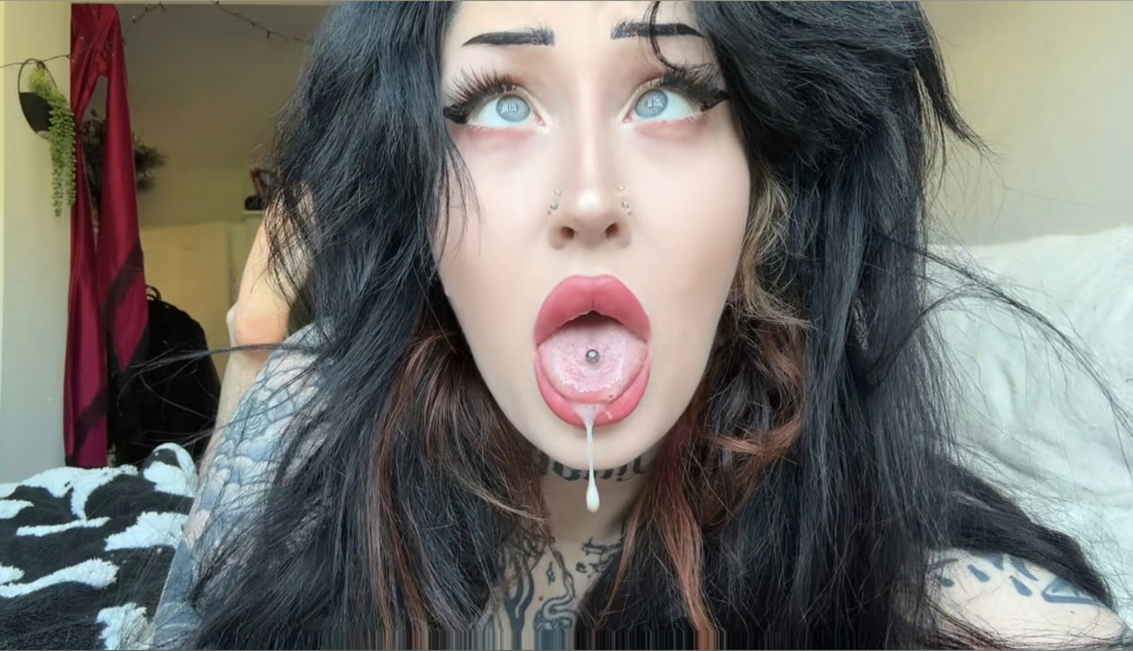 Daniela ✨🖤 photo