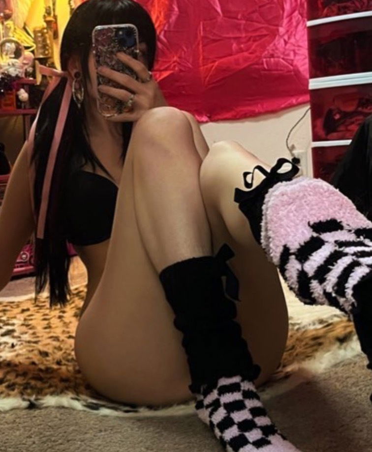 Lady Faevyra 🧚🏼‍♀️ photo