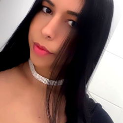 Ana Lúcia Oliveira - A Model of Elegance and Beauty